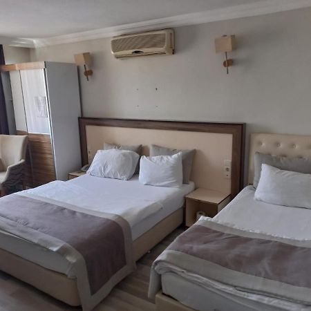 Kemer Otel Bartin Luaran gambar