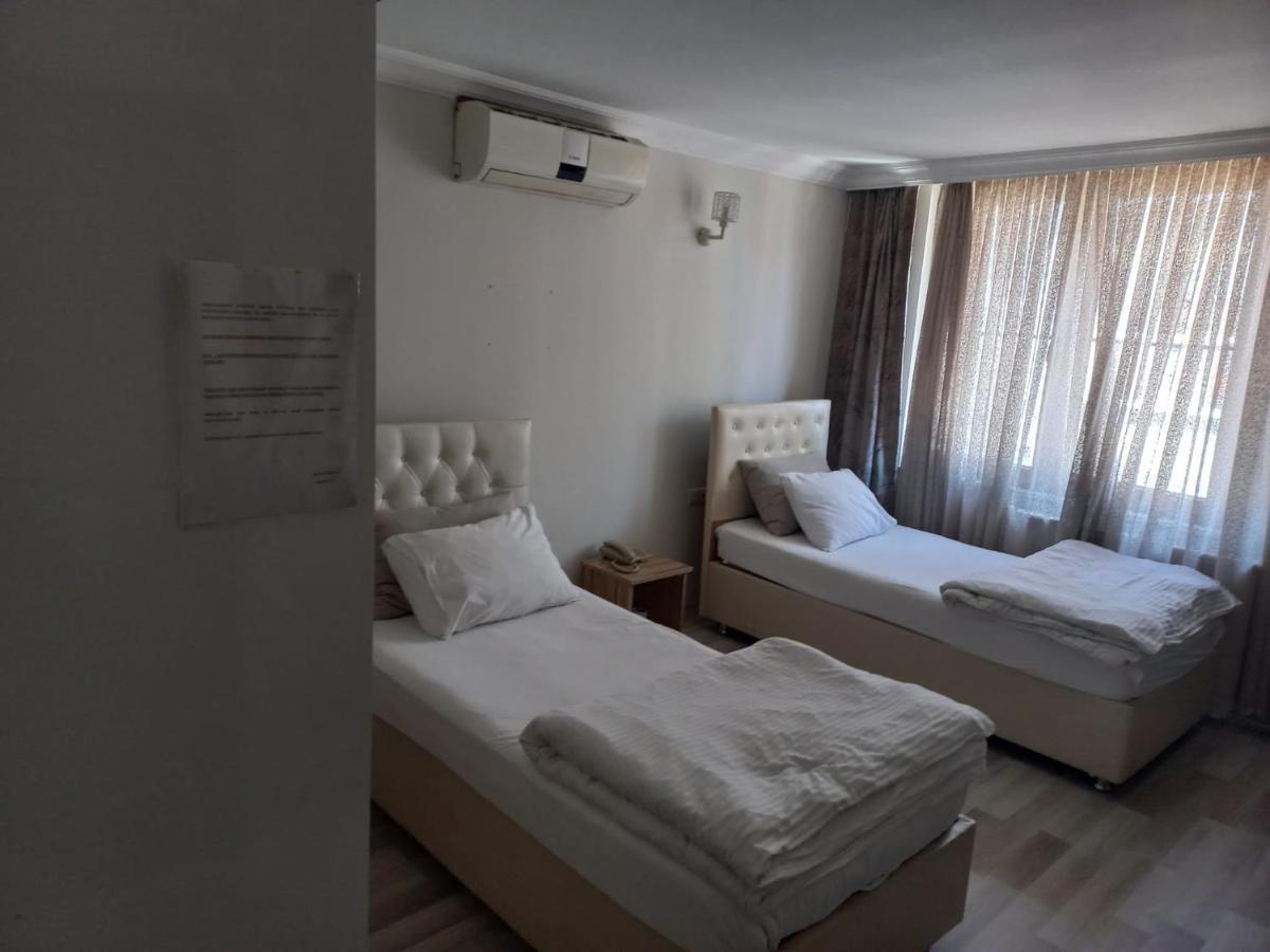 Kemer Otel Bartin Luaran gambar