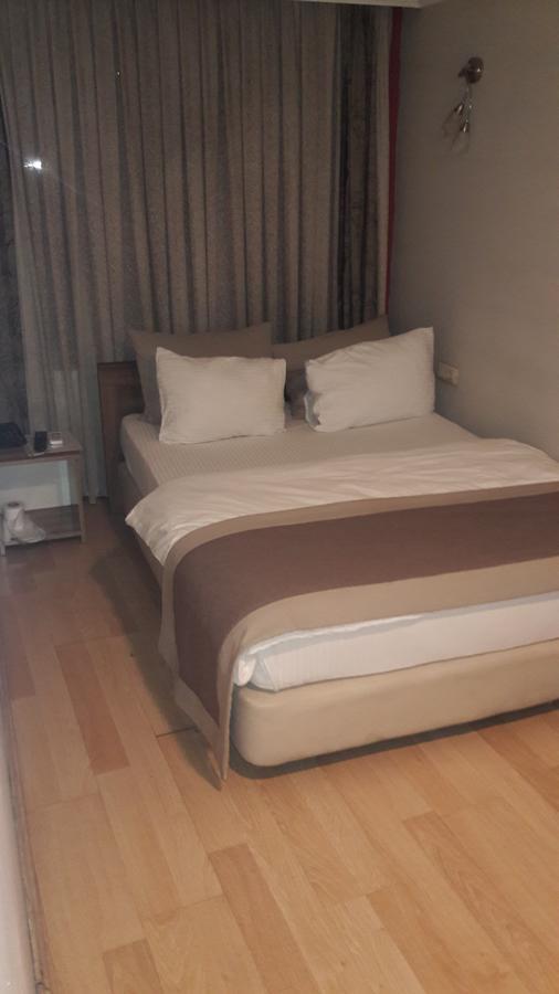 Kemer Otel Bartin Luaran gambar