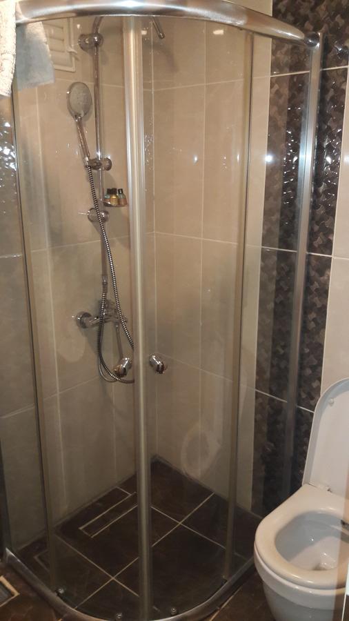 Kemer Otel Bartin Luaran gambar