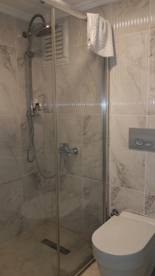 Kemer Otel Bartin Luaran gambar