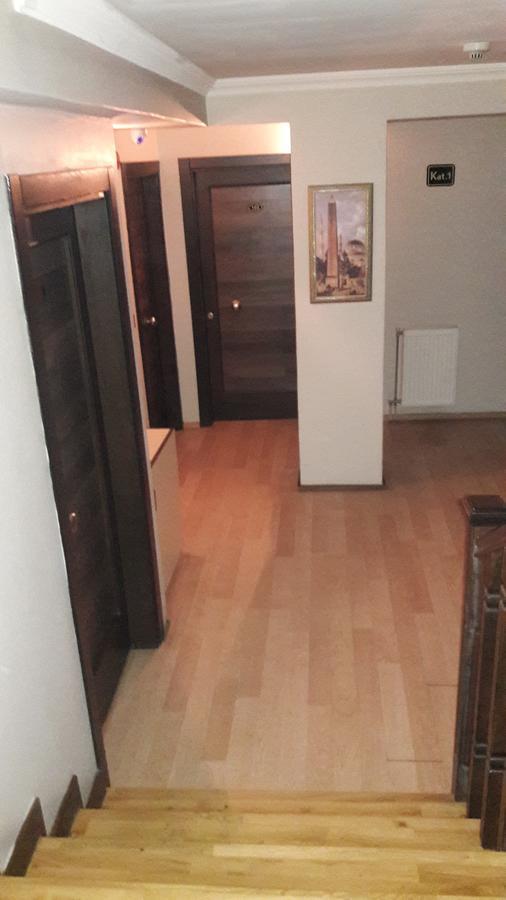 Kemer Otel Bartin Luaran gambar