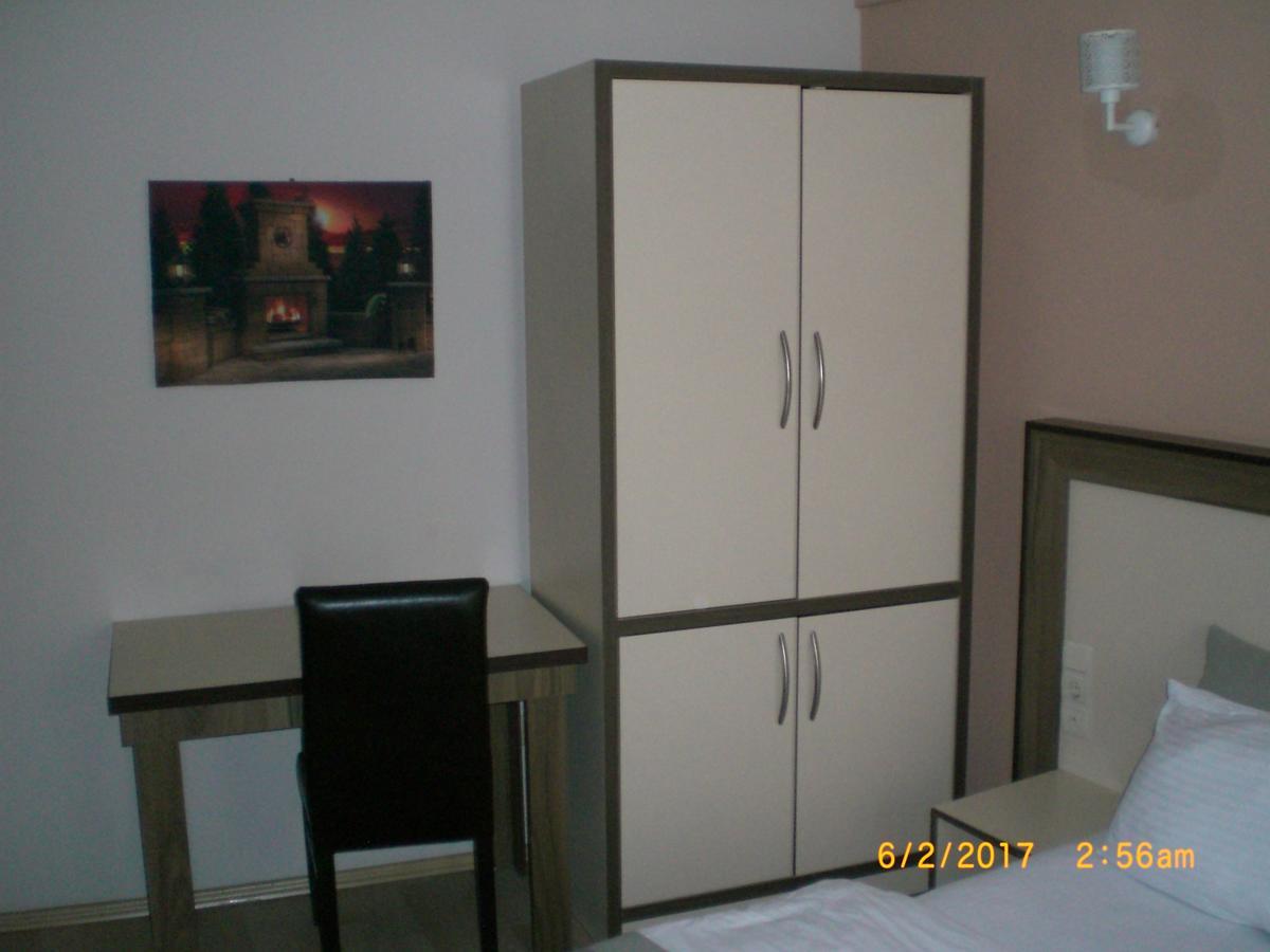 Kemer Otel Bartin Luaran gambar