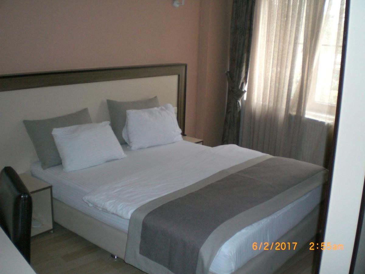 Kemer Otel Bartin Luaran gambar
